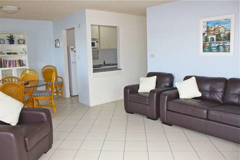 Marcel Towers Holiday Apartments - Accommodation Resorts 5