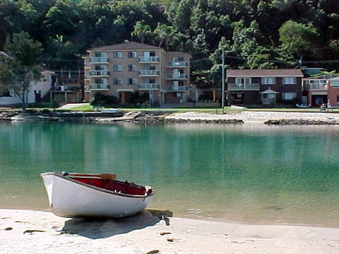 Marcel Towers Holiday Apartments - Accommodation Resorts 6