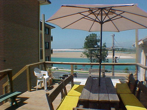 Marcel Towers Holiday Apartments - Accommodation Resorts 8