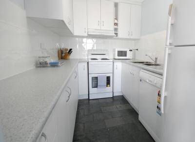 Marcel Towers Holiday Apartments - Accommodation Resorts 9