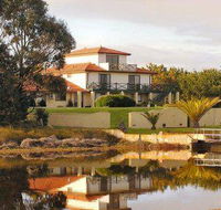 Boomeri campground - Accommodation Resorts