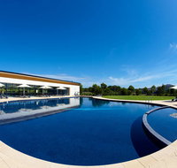 Mercure Kooindah Waters - Accommodation Resorts