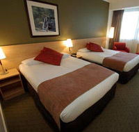 Mercure Perth - Accommodation Resorts