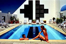 Mercure Perth - Accommodation Resorts 3