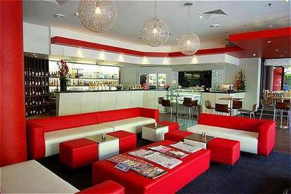 Mercure Perth - Accommodation Resorts 2