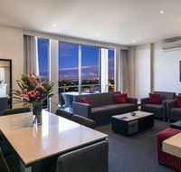 Meriton Serviced Apartments Parramatta - Accommodation Resorts
