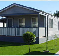Merredin Tourist Park - Accommodation Resorts