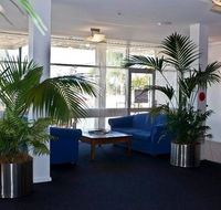 Metro Hotel Perth - Accommodation Resorts