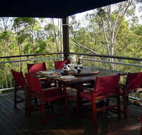 Mia Mia Bed and Breakfast - Accommodation Resorts