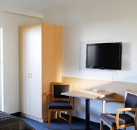 Mid City Motor Inn - Accommodation Resorts
