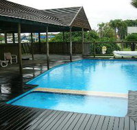Mid Coast Motor Inn - Accommodation Resorts