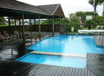 Mid Coast Motor Inn - Accommodation Resorts 0