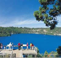 Millicent Hillview Caravan Park - Accommodation Resorts