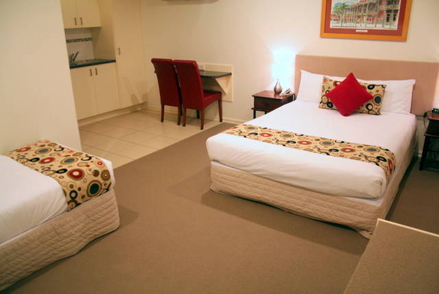 Millthorpe NSW Accommodation Resorts