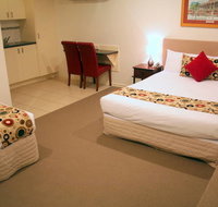 Millthorpe Motel - Accommodation Resorts
