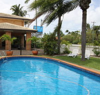 Miners Lodge Motor Inn - Accommodation Resorts