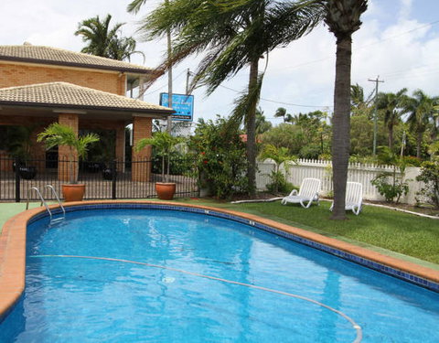 Miners Lodge Motor Inn - Accommodation Resorts 0