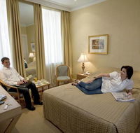 Miss Maud Swedish Hotel - Accommodation Resorts