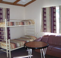 Mitchell Motel - Accommodation Resorts