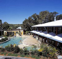 Mobys Beachside Retreat - Accommodation Resorts