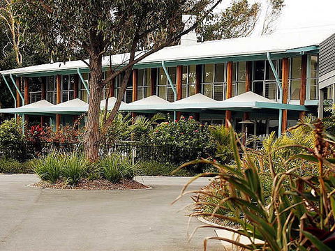 Mobys Beachside Retreat - Accommodation Resorts 2