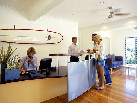 Mobys Beachside Retreat - Accommodation Resorts 3