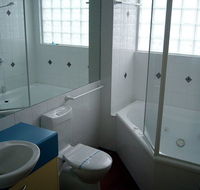 Moody's Motel - Accommodation Resorts