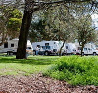 Moss Vale Village Caravan Park - Accommodation Resorts