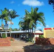 Motel Childers - Accommodation Resorts