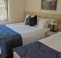 Motel Grande - Accommodation Resorts