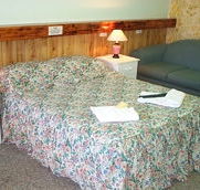 Motel Stawell - Accommodation Resorts