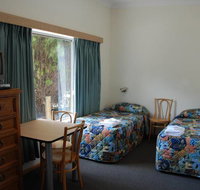Mountain View Motel - Accommodation Resorts