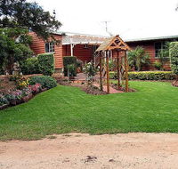 Mulanah Gardens BB Cottages/Wedding Venue - Accommodation Resorts
