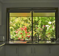 Myamba House Kyneton - Accommodation Resorts