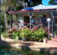 Mylinfield Bed  Breakfast - Accommodation Resorts