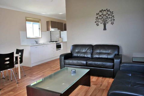 Nambucca River Tourist Park - Accommodation Resorts 3