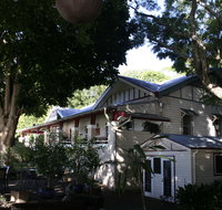 Netherby House - Accommodation Resorts