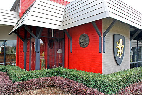 New England Motor Lodge - Accommodation Resorts 0