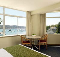 Newport Mirage Hotel - Accommodation Resorts