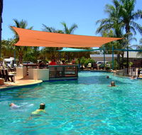 Ningaloo Caravan  Holiday Resort - Accommodation Resorts