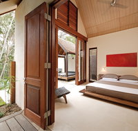 Niramaya Villas  Spa - Accommodation Resorts