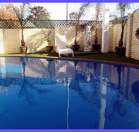 NOAH'S Mid City Motor Inn - Accommodation Resorts