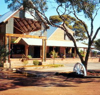 Best Western Great Western Norseman - Accommodation Resorts