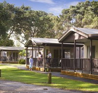 North Coast Holiday Parks Beachfront - Accommodation Resorts