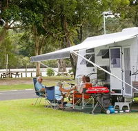 North Coast Holiday Parks Ferry Reserve - Accommodation Resorts