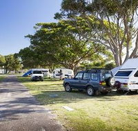 North Coast Holiday Parks Hawks Nest Beach - Accommodation Resorts