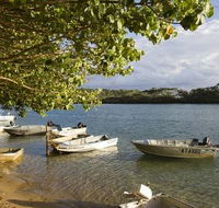 North Coast Holiday Parks Massey Greene - Accommodation Resorts