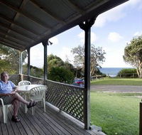 North Coast Holiday Parks Nambucca Headland - Accommodation Resorts