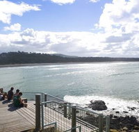 North Coast Holiday Parks Scotts Head - Accommodation Resorts