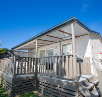 North Coast Holiday Parks Seal Rocks - Accommodation Resorts